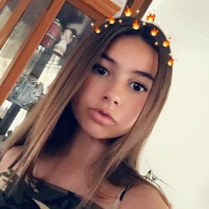 Meet your Posher, Ariana